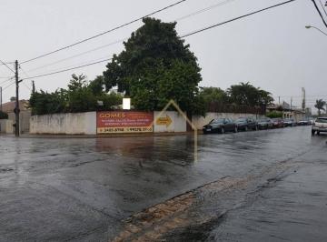 77ead5c4aff573803a90f93402f9d9b738327451 · TERRENO DE ESQUINA NO JARDIM IPIRANGA EM AMERICANA - MUITO BEM LOCALIZADO