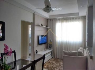 ff5b398d5bd7cafb834cf44469fb17a8dd3f1499 · Apartamento com 2 dormitórios à venda, 51 m² por R$ 220.000,00 - Chácara Letônia - Americana/SP