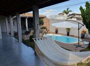 d524c6d4c557fff3eeb3056dc21d0176dd5bce1c · Casa com 3 dormitórios à venda, 206 m² por R$ 970.000,00 - Jardim Maria Helena - Nova Odessa/SP