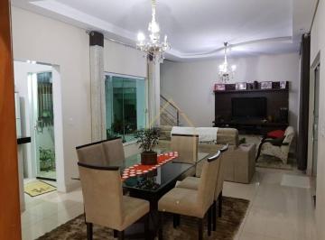 4ebe72a80d1b2d0b00c4831b68ac3b8114a7c8cb · Casa residencial à venda, Jardim Souza Queiroz, Santa Bárbara D'Oeste.