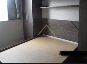 aabf9cb85ad265bd645671ac4d2673331ebc9f7d · Apartamento à venda, 50 m² por R$ 220.000,00 - Chácara Letônia - Americana/SP
