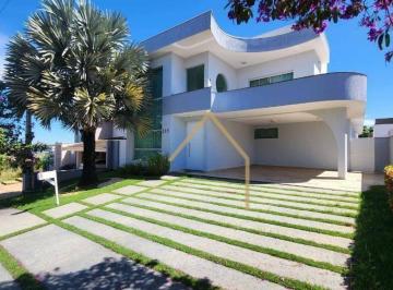 38f08bd405dccd379c012b085aab36eccb617416 · Casa com 3 dormitórios, 265 m² - venda por R$ 2.335.000,00 ou aluguel por R$ 8.900,00/mês - Loteamen