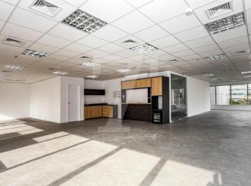 Comercial · 208m² · 6 Vagas · Conjunto comercial a venda, locado com renda, 208 m² próximo à Paulista.