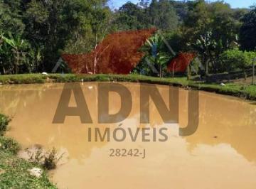 Foto 01 · Chácara em Juquitiba com área de 10.000,00 m² com lago