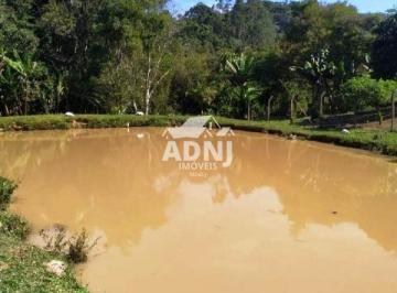 Foto 01 · Chácara em Juquitiba com área de 10.000,00 m² com lago