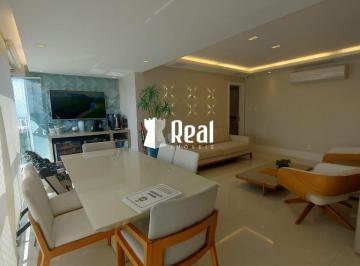 Apartamento · 110m² · 3 Quartos · 2 Vagas · Platno Greenville - Andar altissimo - Nascente