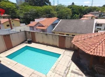 703ba00989ae3d179d2bcde77df7d60259a00380 · Casa com 4 dormitórios à venda, 473 m² por R$ 1.650.000,00 - City América - São Paulo/SP