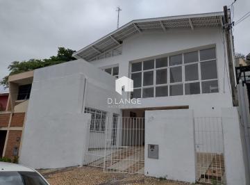 Casa · 213m² · 3 Quartos · 4 Vagas · Casa à venda em Campinas, Nova Campinas,