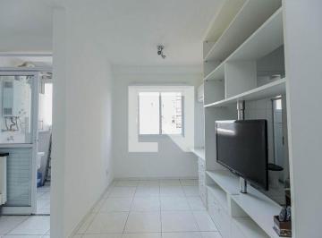 Apartamento · 29m² · 1 Quarto · 1 Vaga · Apartamento à Venda - Vila Macedópolis, 1 Quarto,  29 m² - São Paulo