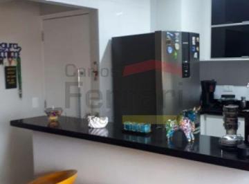 Apartamento · 70m² · 2 Quartos · 1 Vaga · Apartamento região Santana 70m² aceita permuta serra