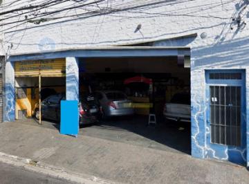 Comercial · 110m² · SALÃO COMERCIAL COM VAGA PARA 5 CARROS.