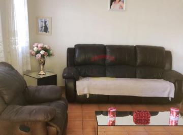 Casa · 180m² · 3 Quartos · 4 Vagas · Sobrado 3 dormitórios, 1 suite, 4 vagas no Jardim Virginia Bianca