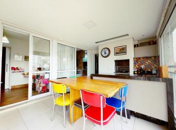 Apartamento de 3 quartos, São Paulo · VARANDA GOURMET LINDO E FACE NORTE