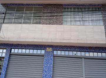 1 - Fachada · VENDO OU TROCO EXCELENTE PRÉDIO COM 01 LOJA E 12 KITS