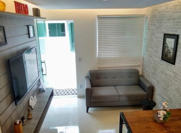 Apartamento de 2 quartos, Rio de Janeiro · Paciencia Aptos de 2 qts e demais dependências mobiliado