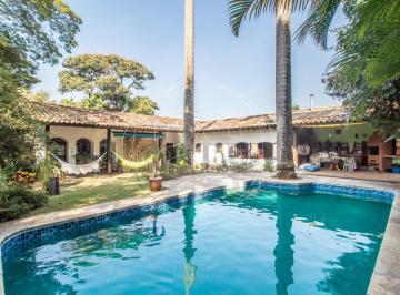 Casa · 470m² · 4 Quartos · 6 Vagas · Casa térrea para venda no Alto da Boa Vista - São Paulo - SP