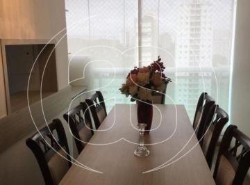 Apartamento · 45m² · 1 Quarto · 1 Vaga · Apartamento Totalmente Mobiliado à venda, Alto Boa Vista, São Paulo-SP