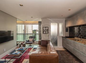 Apartamento · 45m² · 1 Quarto · 1 Vaga · Apartamento para VENDA no Alto Boa Vista, São Paulo, SP
