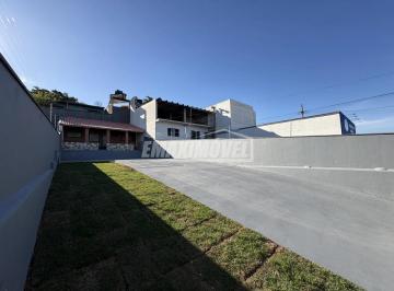 Casa · 73m² · 1 Quarto · 10 Vagas · Casa comercial para alugar na Vila Santana em Sorocaba/SP