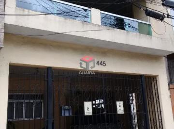 Casa de 3 quartos, Diadema · Sobrado à venda 3 quartos 2 vagas Taboão - Diadema - SP