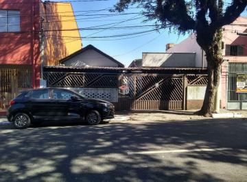 Terreno · 185m² · Terreno 300 m² Localizado No bairro Oswaldo Cruz São Caetano do Sul - SP 
