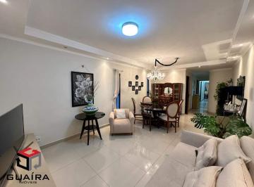 Apartamento · 117m² · 3 Quartos · 2 Vagas · Apartamento à venda 3 quartos 1 suíte 2 vagas Centro - São Bernardo do Campo - SP