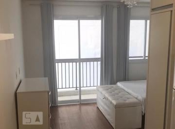 Apartamento de 1 quarto, São Paulo · Apartamento à Venda - Centro, 1 Quarto, 30 m² - São Paulo