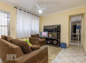 Casa · 125m² · 5 Quartos · 2 Vagas · Casa à Venda - Itaquera, 5 Quartos, 125 m² - São Paulo