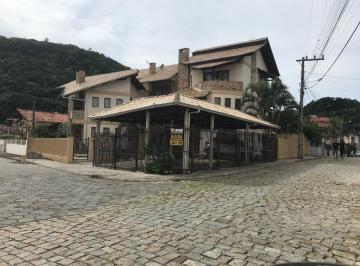 FACHADA · Apartamento - São Francisco do Sul