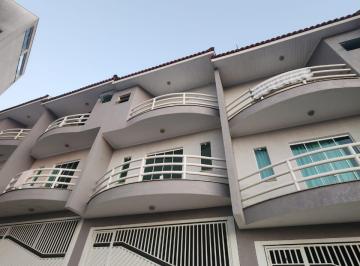 Casa de 3 quartos, São Bernardo do Campo · Sobrado condominio - Baeta Neves
