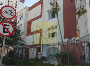 Apartamento · 34m² · 1 Quarto · Apartamento em Menino Deus, Porto Alegre/RS