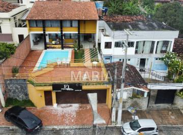 Casa de 1 quarto, Gravatá · Casa à venda bem no centro Gravatá-PE! (excelente para residência ou comércio)!