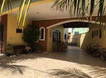 Casa · 280m² · 4 Quartos · 3 Vagas · Sobrado JARDIM SUARÃO Itanhaém/SP