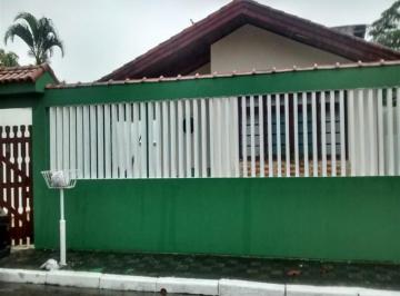 Casa · 115m² · 4 Quartos · 5 Vagas · Casa SUARÃO Itanhaém/SP