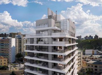 Apartamento · 107m² · 3 Quartos · 2 Vagas · Apartamento Laçamento 107 m² 3 Quartos 1 Ou 2 Suítes 2 Vagas no Água Verde