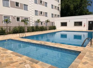 Foto 03 · Apartamento, Parque Fremont, Franca, SP