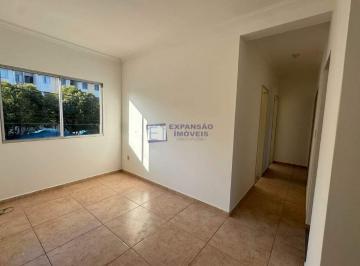 Apartamento · 57m² · 3 Quartos · 1 Vaga · ALUGUEL, APARTAMENTO, GABIROBA