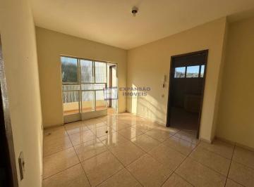 Apartamento · 108m² · 3 Quartos · 1 Vaga · ALUGUEL, APARTAMENTO, CENTRO