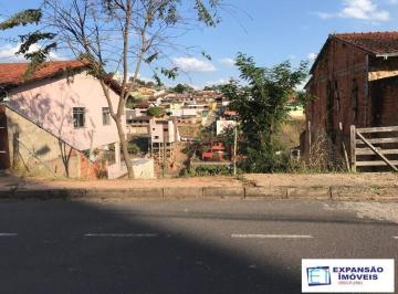 Foto 01 · Lote à venda, SANTO ANTÔNIO - ITABIRA/MG