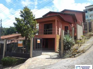 Foto 01 · VENDA, CASA, SANTO ANTÔNIO