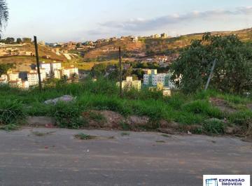 Foto 01 · Lote à venda, CIDADE NOVA - ITABIRA/MG