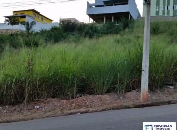 Foto 02 · Lote à venda, CIDADE NOVA - ITABIRA/MG