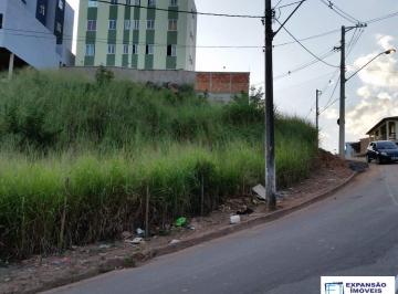 Foto 01 · Lote à venda, CIDADE NOVA - ITABIRA/MG
