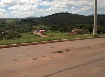 Foto 02 · Lote à venda, BELVEDERE - ITABIRA/MG