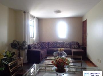 Foto 01 · Apartamento à venda, 3 quartos, 1 suíte, 2 vagas, SANTO ANTÔNIO - ITABIRA/MG