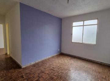 Apartamento · 44m² · 2 Quartos · 1 Vaga · ALUGUEL, APARTAMENTO, JUCA BATISTA