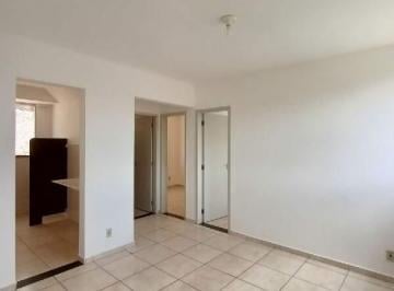 Apartamento · 45m² · 2 Quartos · 1 Vaga · ALUGUEL, APARTAMENTO, NOSSA SENHORA DAS OLIVEIRAS