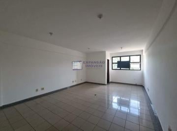 Comercial · 53m² · ALUGUEL, SALA, CENTRO