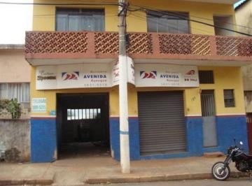 FACHADA · ALUGUEL, LOJA, VILA PACIÊNCIA