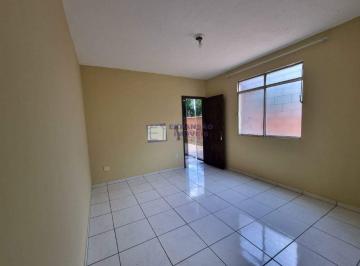 Apartamento · 51m² · 3 Quartos · 1 Vaga · ALUGUEL, APARTAMENTO, JUCA BATISTA